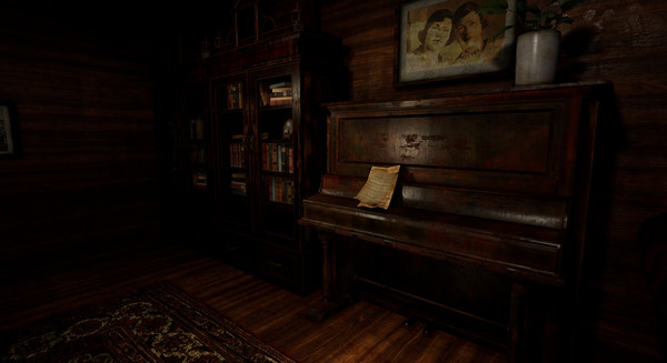 Silent Mansion : Part2 screenshot 5