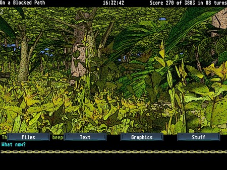 Stranded 2 screenshot 1