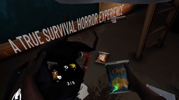 Project Terminus VR screenshot 4