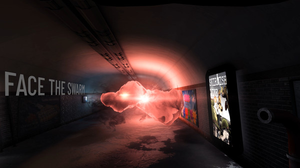 Project Terminus VR screenshot 1