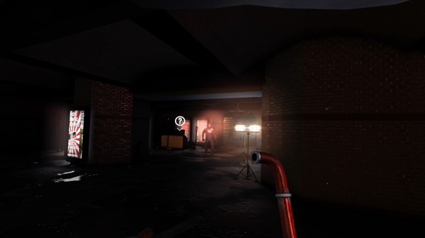 Project Terminus VR screenshot 8
