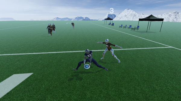 The Ultimate Game screenshot 4