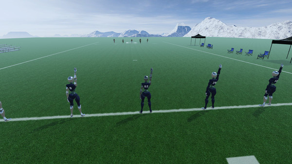 The Ultimate Game screenshot 1