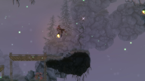 Salt and Sacrifice screenshot 6