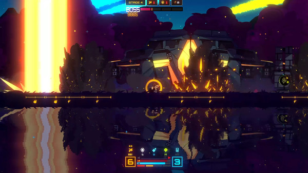 Mixx Island screenshot 10