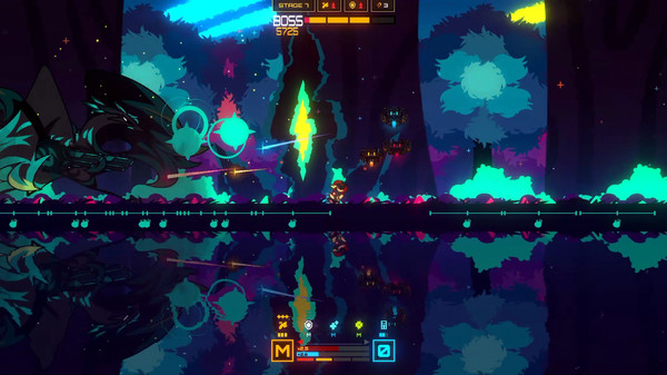 Mixx Island screenshot 5