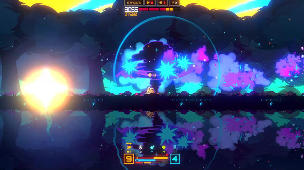 Mixx Island screenshot 11