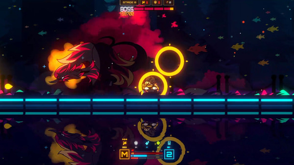 Mixx Island screenshot 3