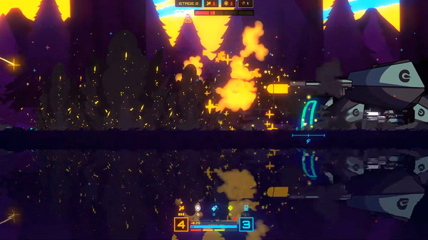 Mixx Island screenshot 1