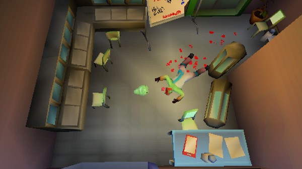 Dread X Collection 3 screenshot 6