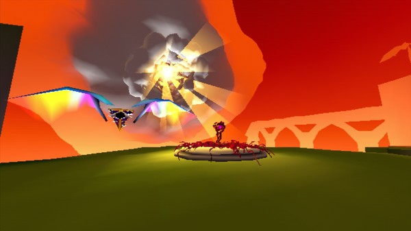 Dread X Collection 3 screenshot 7
