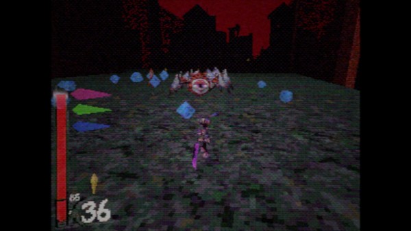 Dread X Collection 3 screenshot 12