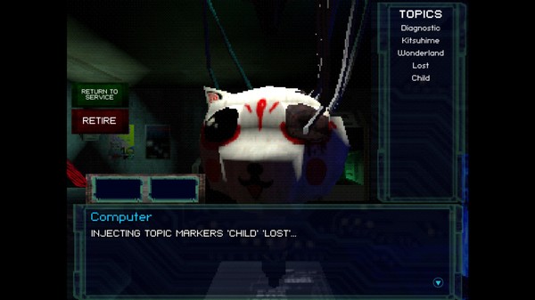 Dread X Collection 3 screenshot 11
