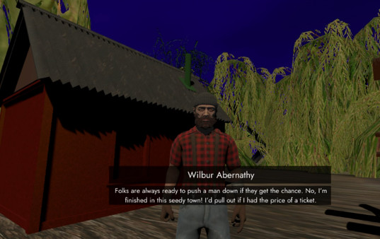 Marcella Moon: Saboteurs on the River screenshot 2