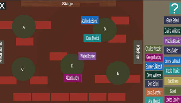 Marcella Moon: Saboteurs on the River screenshot 5