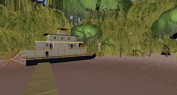 Marcella Moon: Saboteurs on the River screenshot 6