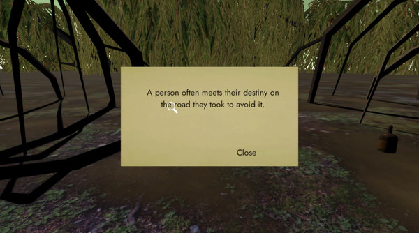 Marcella Moon: Saboteurs on the River screenshot 7