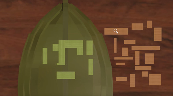 Marcella Moon: Saboteurs on the River screenshot 3