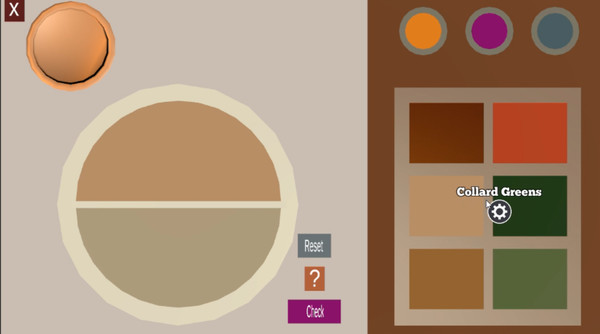 Marcella Moon: Saboteurs on the River screenshot 9
