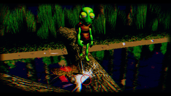The Debug screenshot 2