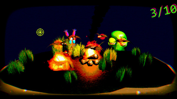 The Debug screenshot 4