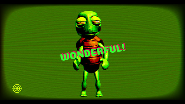 The Debug screenshot 5