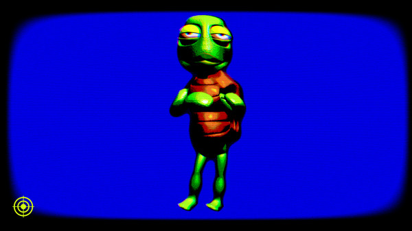 The Debug screenshot 1