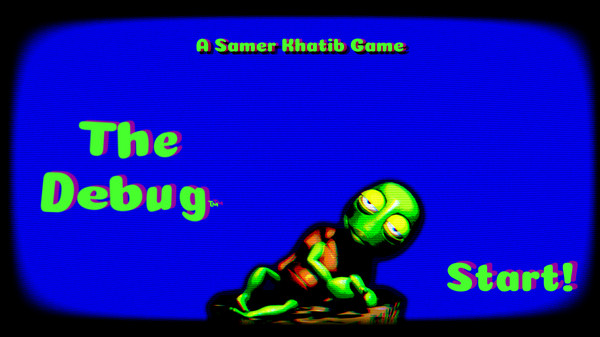 The Debug screenshot 6