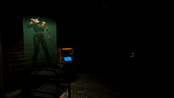 Solicitude Wake-up screenshot 2