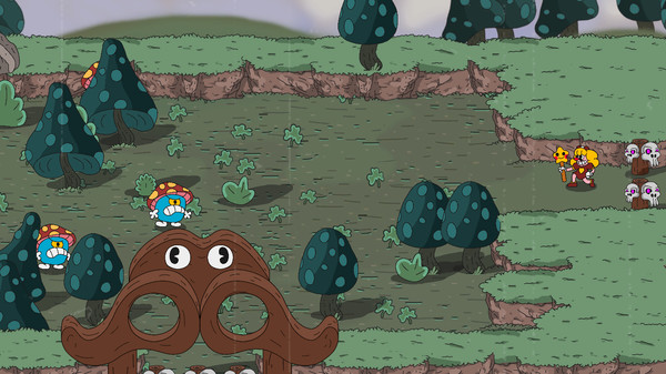 Biscuitts 3 screenshot 5