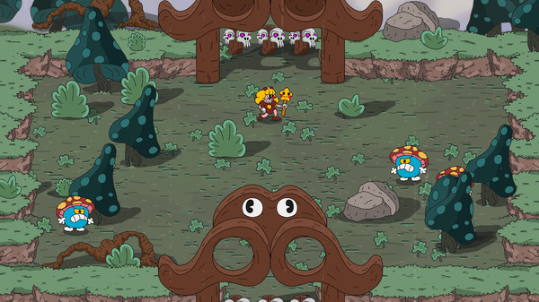 Biscuitts 3 screenshot 4
