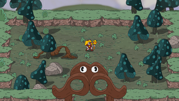 Biscuitts 3 screenshot 1