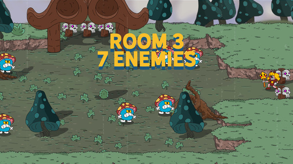 Biscuitts 3 screenshot 3