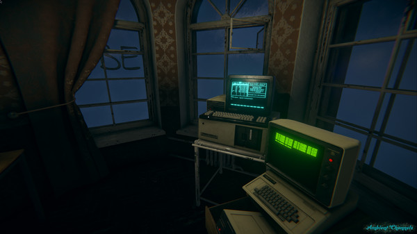 Ambient Channels screenshot 7