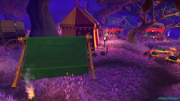 Ambient Channels screenshot 5
