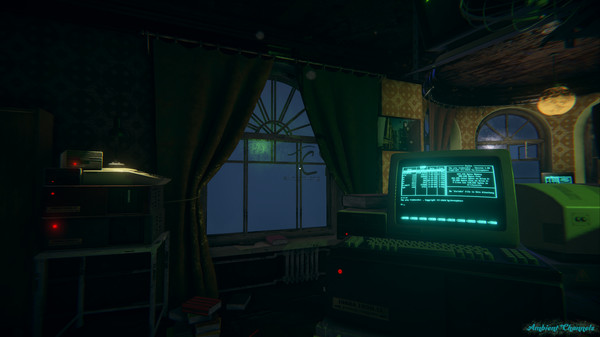 Ambient Channels screenshot 6