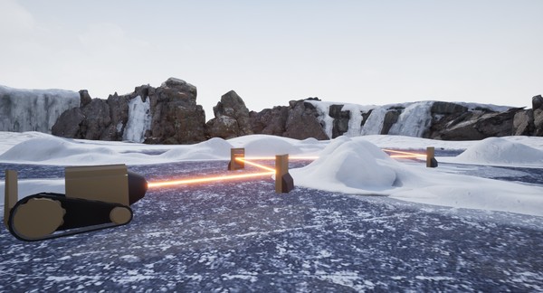 Cave Explorers screenshot 1