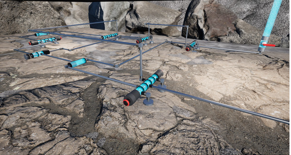 Cave Explorers screenshot 5