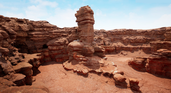 Cave Explorers screenshot 2