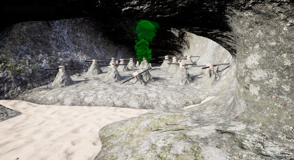 Cave Explorers screenshot 3