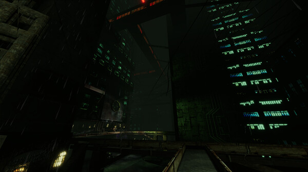 Peripeteia screenshot 9
