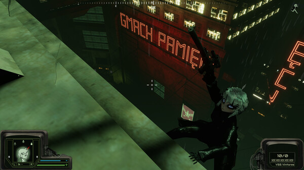 Peripeteia screenshot 2