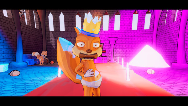 Hobo Cat Adventures screenshot 11