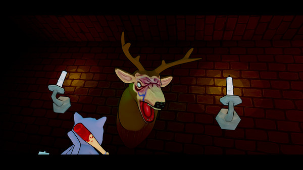 Hobo Cat Adventures screenshot 10