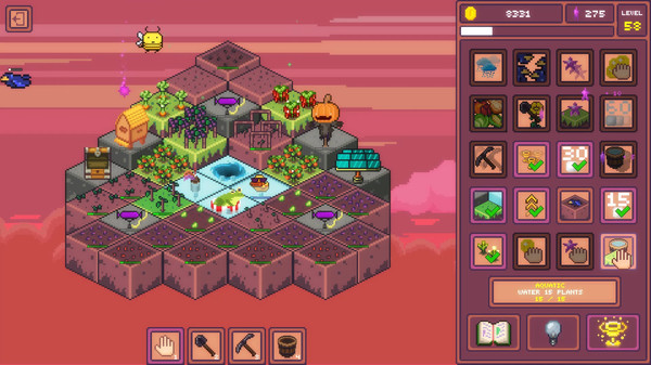 Qbio screenshot 5