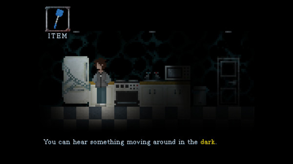 SHUT IN screenshot 11