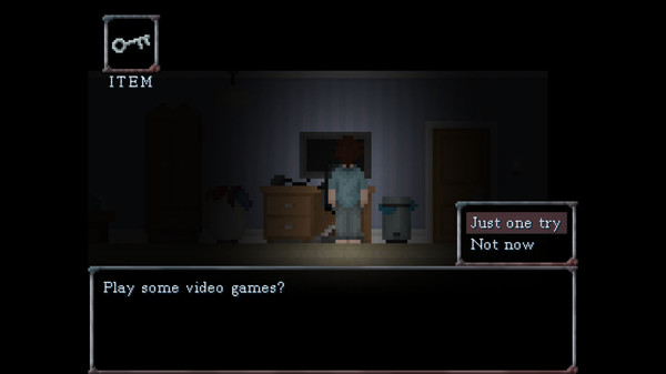 SHUT IN screenshot 7