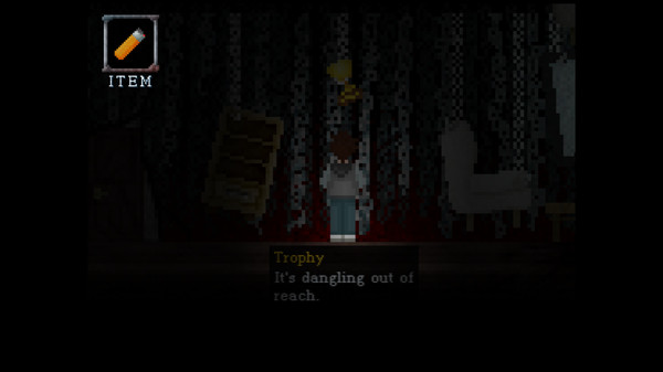 SHUT IN screenshot 5