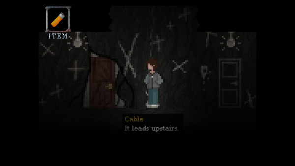 SHUT IN screenshot 9