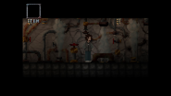 SHUT IN screenshot 6